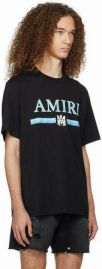 Picture of Amiri T Shirts Short _SKUAmiriS-XL93931661